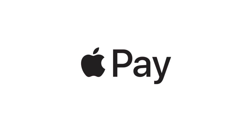 Apple Pay Logo