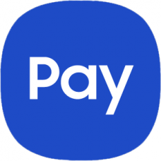 Samsung Pay Logo